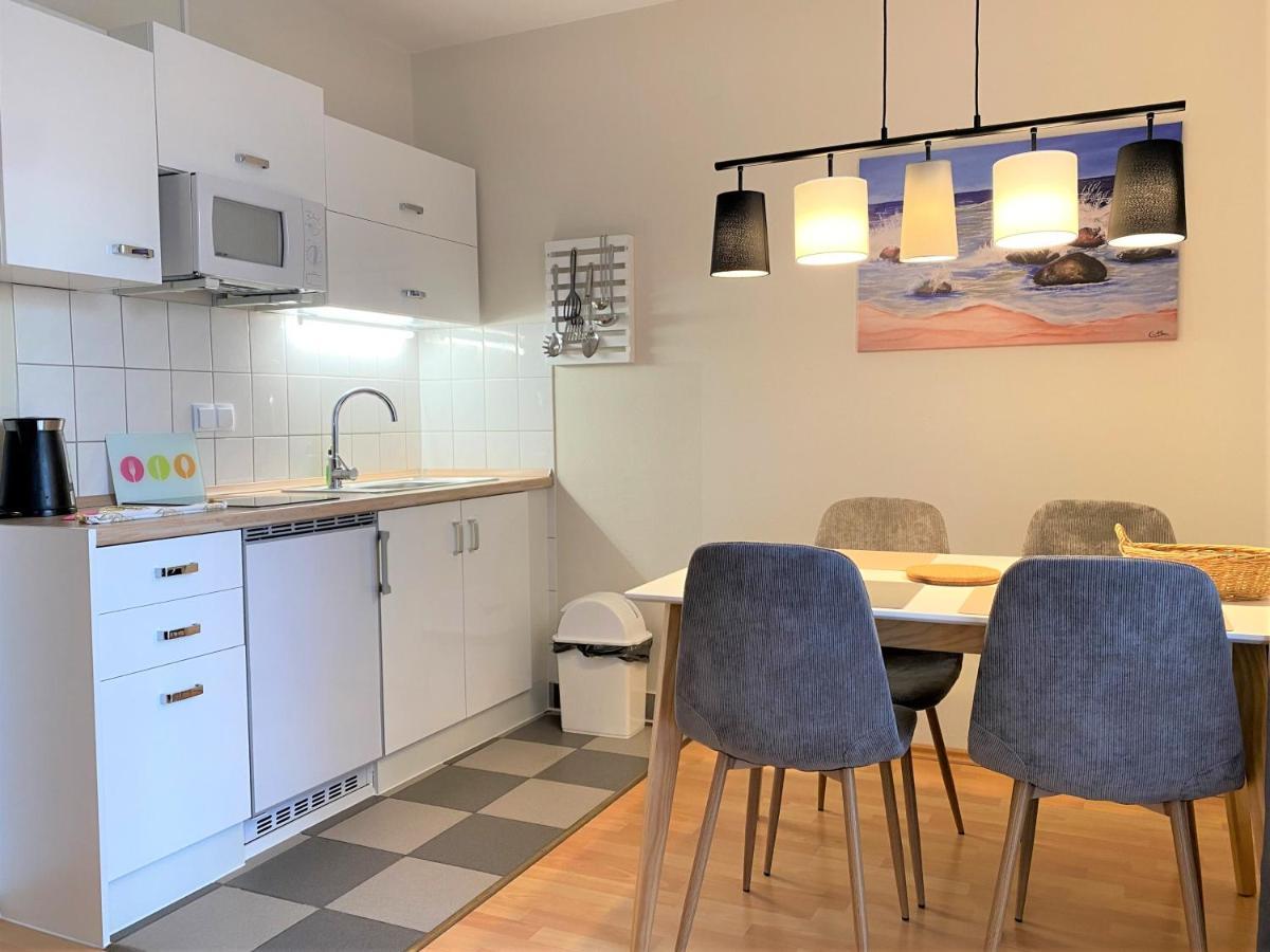 Appartementhaus Sonnenschein Apartment Binz